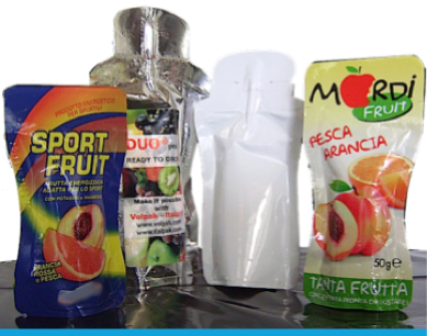 Technical films for single-dose packaging