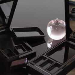 New Freedom and Eco-friendly powder compacts