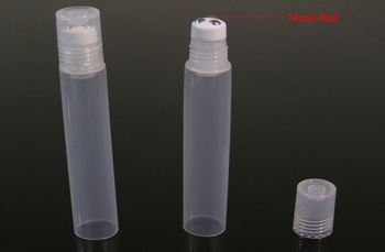 New soft roll-on tubes