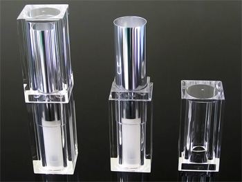 High quality thick-walled foundation sticks