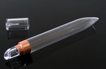 Fancy & Trends new transparent Surlyn tube series