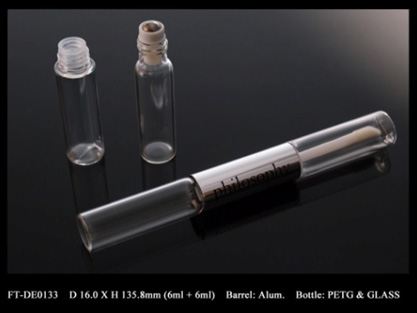 Duo-end roll-on bottles, a truly multi-purpose solution