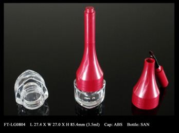 The evolution of cosmetic packaging by Fancy and Trend: Tools Attached