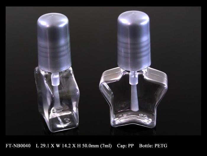 A wonderful solution for children, Fancy & Trend offers safer nail polish packaging