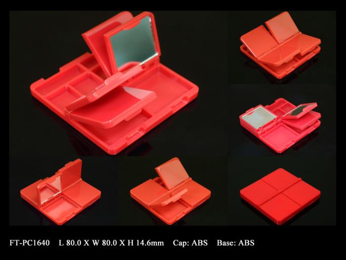 Flipping Colours: Fancy & Trend’s latest compact design
