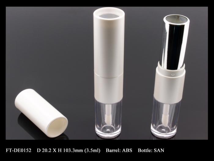 Fancy & Trend’s Lipstick/Gloss case, bringing two common items together perfectly
