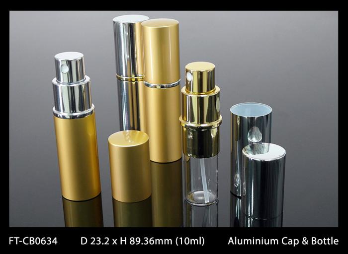 Fancy & Trend make a stylish step into the fragrance sector