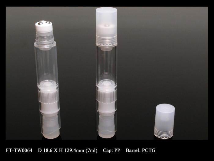 Fancy & Trend upgrades its Totally Transparent Click Pen