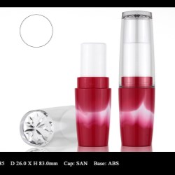 Bi-Injection Lipstick
