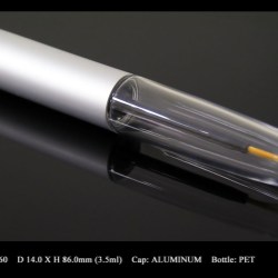 Eyeliner Bottle: FT-EL0060