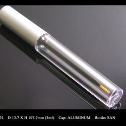 Eyeliner Bottle: FT-EL0074