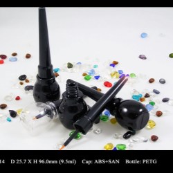 Eyeliner Bottle: FT-EL0314