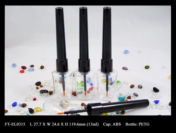 Eyeliner Bottle: FT-EL0315