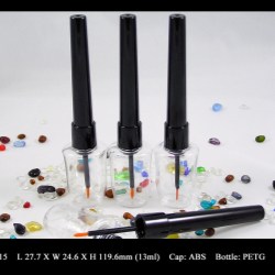 Eyeliner Bottle: FT-EL0315