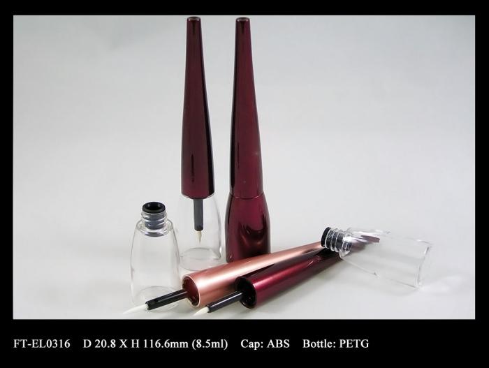 Eyeliner Bottle: FT-EL0316