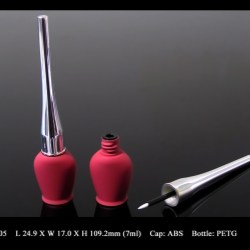 Eyeliner Bottle: FT-EL0405