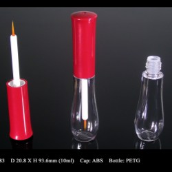 Eyeliner Bottle: FT-EL0683