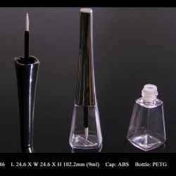 Eyeliner Bottle: FT-EL0746