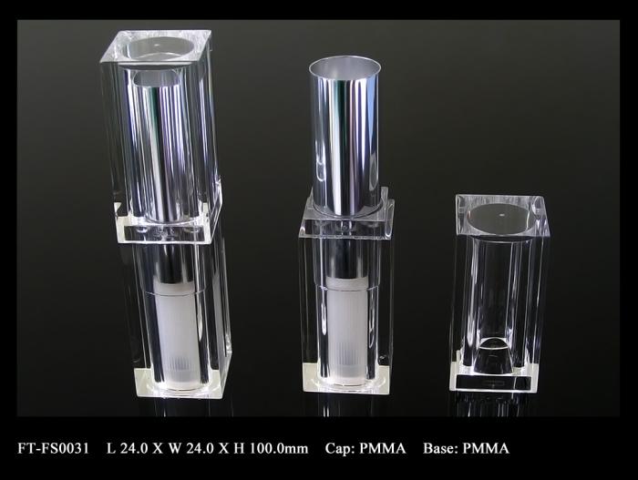 Foundation Stick Case: FT-FS0031