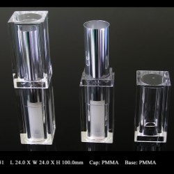 Foundation Stick Case: FT-FS0031