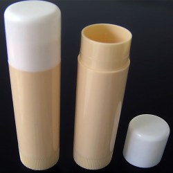 Lip balm cases