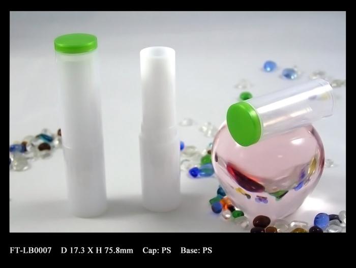 Lip Balm Case: FT-LB0007