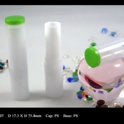 Lip Balm Case: FT-LB0007