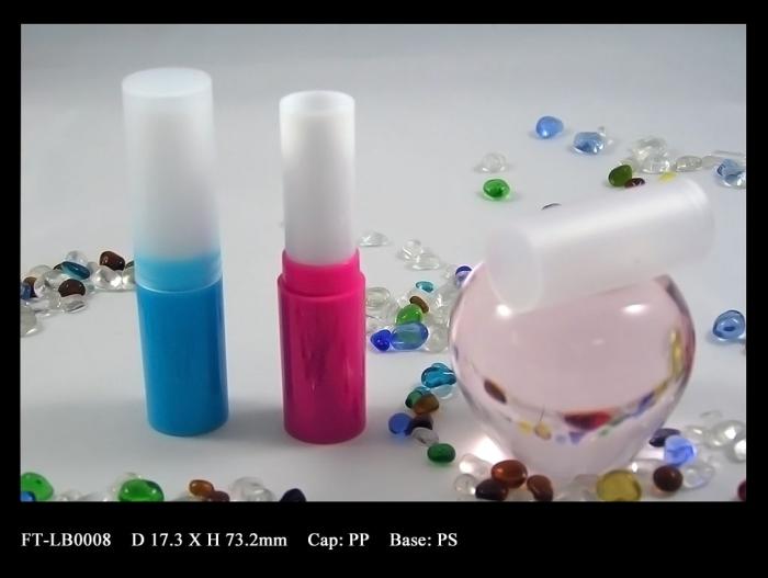 Lip Balm Case: FT-LB0008