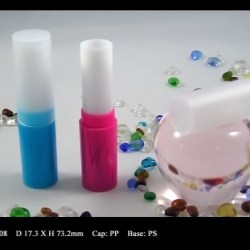 Lip Balm Case: FT-LB0008