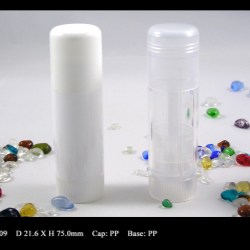 Lip Balm Case: FT-LB0009