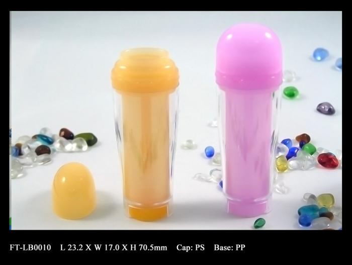 Lip Balm Case: FT-LB0010