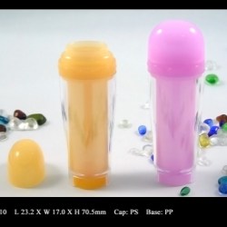 Lip Balm Case: FT-LB0010