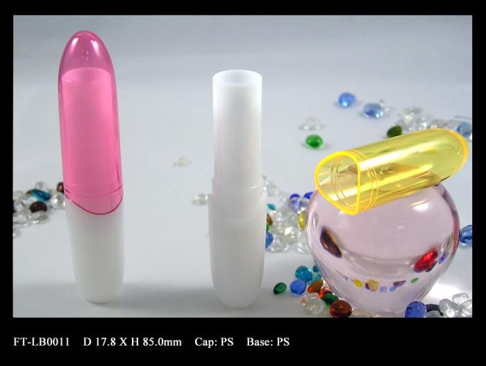 Lip Balm Case: FT-LB0011