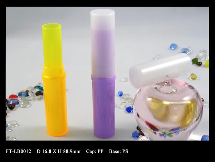 Lip Balm Case: FT-LB0012