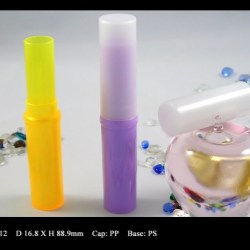 Lip Balm Case: FT-LB0012