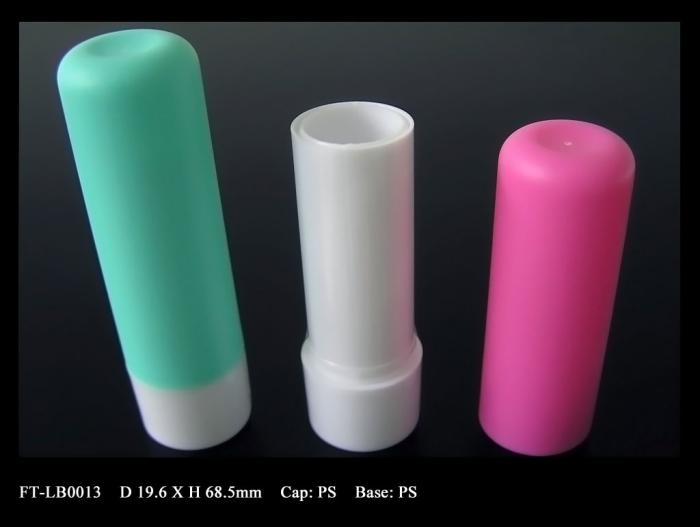 Lip Balm Case: FT-LB0013