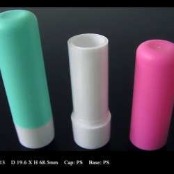 Lip Balm Case: FT-LB0013