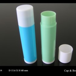 Lip Balm Case: FT-LB0014