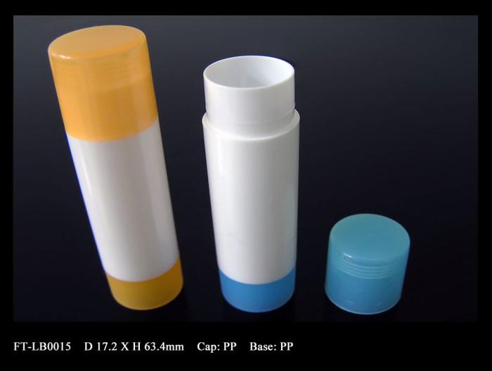 Lip Balm Case: FT-LB0015