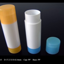 Lip Balm Case: FT-LB0015