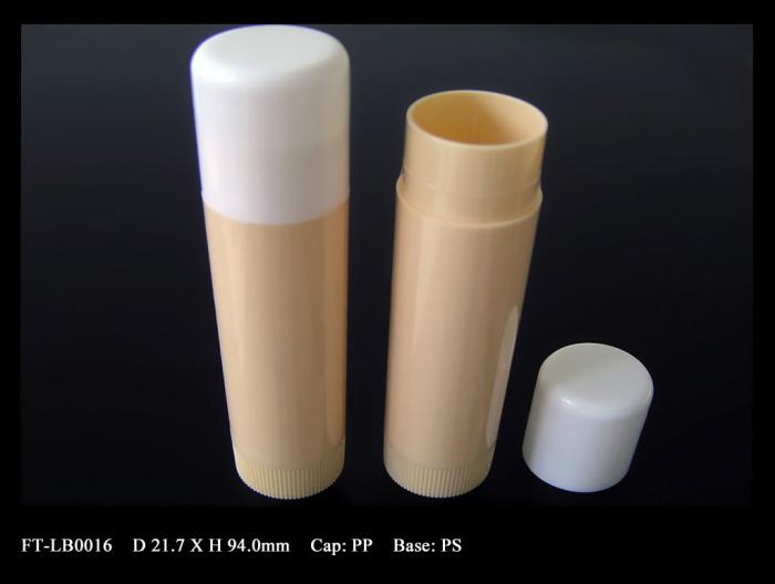 Lip Balm Case: FT-LB0016