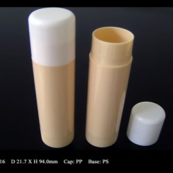 Lip Balm Case: FT-LB0016
