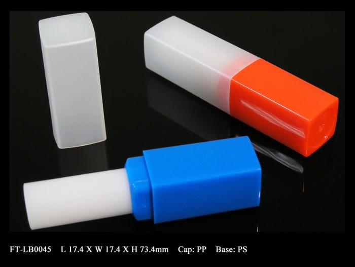 Lip Balm Case: FT-LB0045