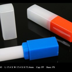 Lip Balm Case: FT-LB0045