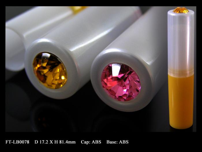 Lip Balm Case: FT-LB0078