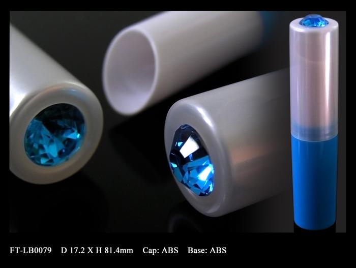 Lip Balm Case: FT-LB0079