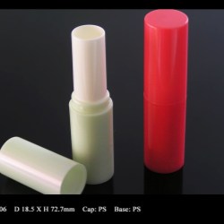 Lip Balm Case: FT-LB0106