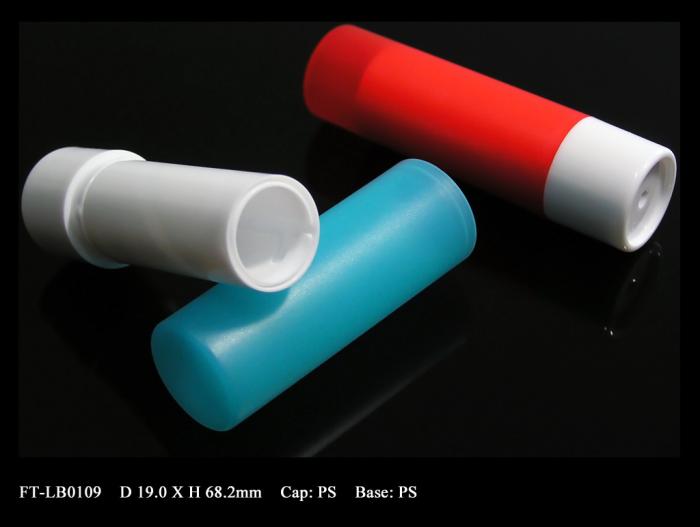 Lip Balm Case: FT-LB0109