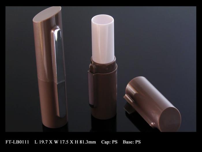 Lip Balm Case: FT-LB0111