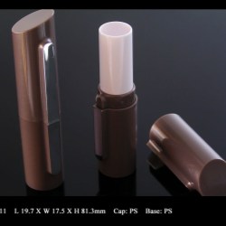 Lip Balm Case: FT-LB0111
